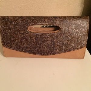 Brand new Clutch Purse